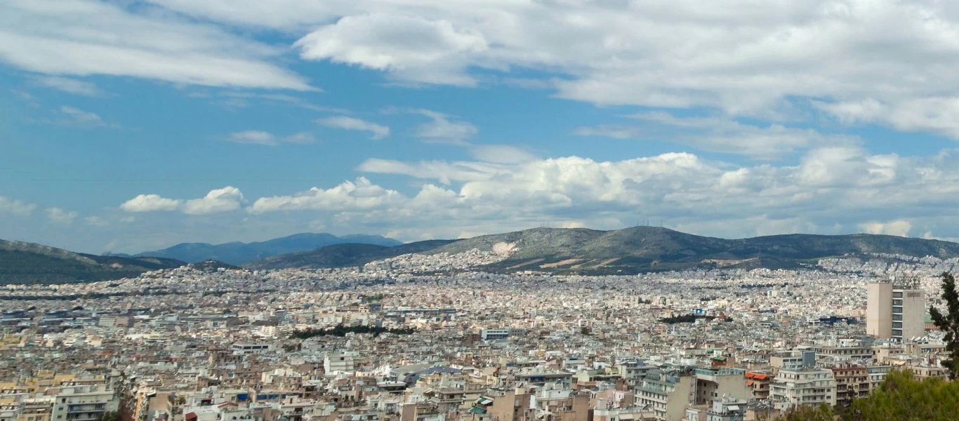 Βελτιωμένος ο καιρός αύριο - Με πτώση της θερμοκρασίας η πρώτη ημέρα του 2021